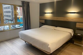 Hotel Alda Centro Gijón en gijón (Asturias)