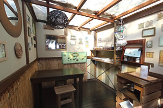 Una noche con desayuno para 2 en Studio Mazo The Glamping en El Poleal, Lodero (Santa Cruz de Tenerife)