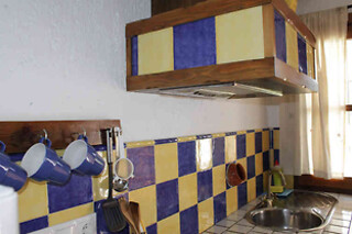 Dos noches para 2 en Cuevas Hammam Abuelo José en Guadix (Granada)