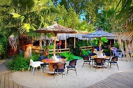 Cocoya beach