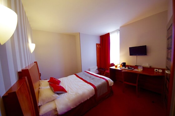 Online Booking EPS - photo 4