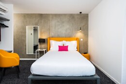 Online Booking EPS