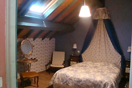 La Grange de Felix