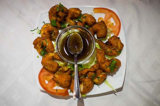 RESTAURANTE INDIAN CITY - photo 1