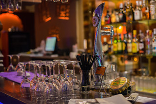 Restaurante Indian City en Benalmádena Costa (Málaga)