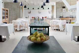 Hotel Bodega Finca de los Arandinos en Entrena (La Rioja)