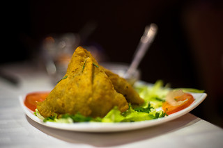 Restaurante Indian City en Benalmádena Costa (Málaga)