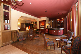 Le Relais de Fusiès