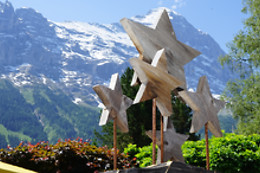 Romantik Hotel Schweizerhof Grindelwald