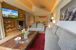 Romantik Hotel Schweizerhof Grindelwald