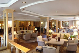 Romantik Hotel Schweizerhof Grindelwald