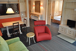 Romantik Hotel Schweizerhof Grindelwald