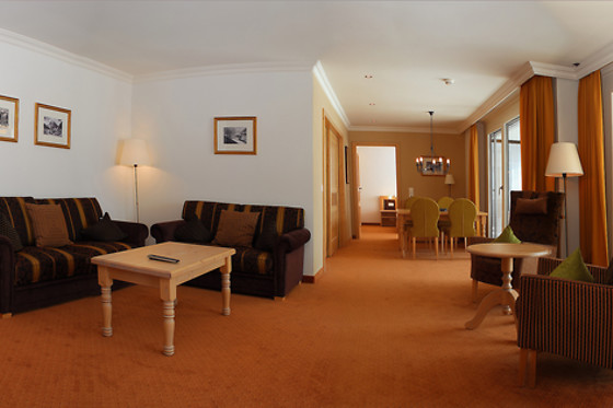Romantik Hotel Schweizerhof Grindelwald - photo 11