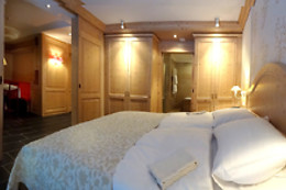 Romantik Hotel Schweizerhof Grindelwald