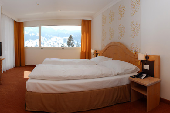 Romantik Hotel Schweizerhof Grindelwald - photo 17
