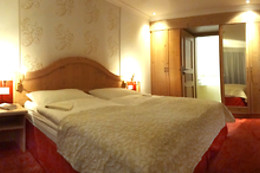 Romantik Hotel Schweizerhof Grindelwald