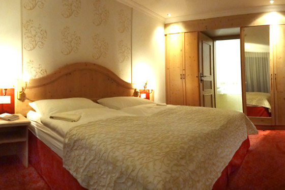 Romantik Hotel Schweizerhof Grindelwald - photo 18