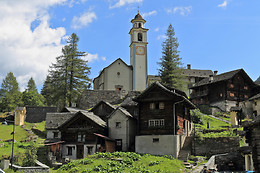 Hotel Walser