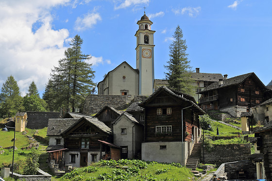 Hotel Walser - photo 2