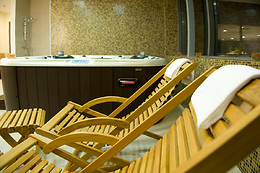 Expo Congress Hotel Budapest