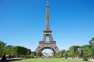 Estancia de ocio en París