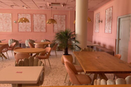RESTAURANTE AMMOS CULLERA