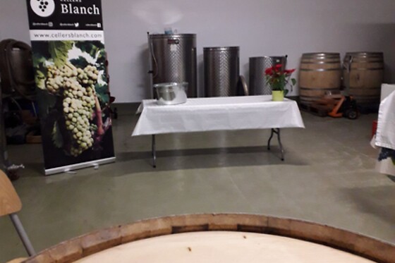 CELLERS BLANCH - photo 6