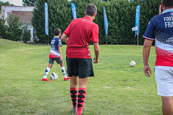 FootGolf Greenpark - photo 9