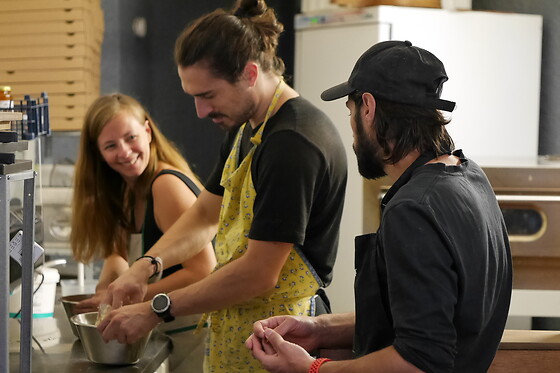 Oncle Heraclite Pizza - photo 6