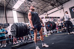 7.2 CrossFit