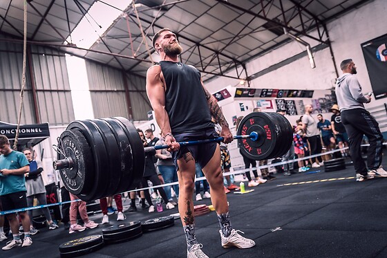 7.2 CrossFit - photo 0