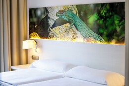 Online Booking EPS