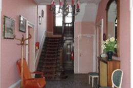 Le Manoir de la Canche