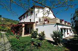 Agriturismo Il Portico