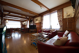Hotel Rössli**