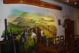 Champagne Perron-Beauvineau