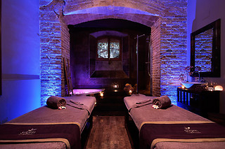 Un masaje para 1 en Silom Spa en Barcelona