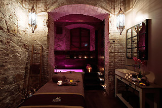 Un masaje para 1 en Silom Spa en Barcelona