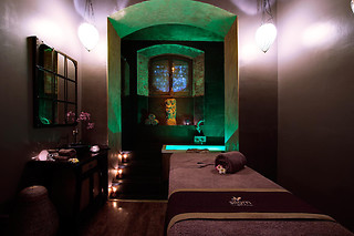 Un masaje para 1 en Silom Spa en Barcelona