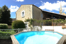 Logis de la Venise Verte