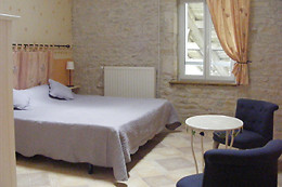 Logis de la Venise Verte