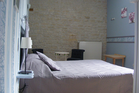 Logis de la Venise Verte - photo 3