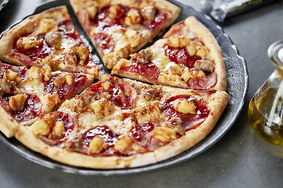 Kingslize Premium Pizza Mechelen - photo 1