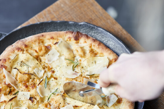 Kingslize Premium Pizza Wilrijk - photo 8