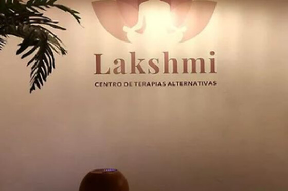 Lakhsmi Example en Barcelona