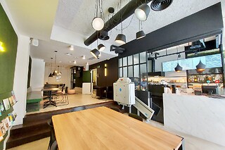 Dos noches con desayunos para 2 en Atypicap Capsule Hostel en Puerto de la Cruz (Santa Cruz de Tenerife)