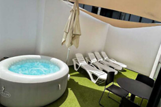 Dos noches para 2 en Atypicap Capsule Hostel en Puerto de la Cruz (Santa Cruz de Tenerife)
