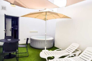 Dos noches para 2 en Atypicap Capsule Hostel en Puerto de la Cruz (Santa Cruz de Tenerife)
