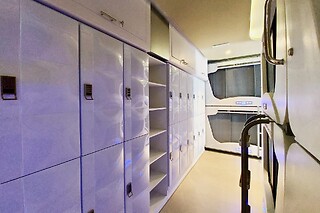 Dos noches con desayunos para 2 en Atypicap Capsule Hostel en Puerto de la Cruz (Santa Cruz de Tenerife)