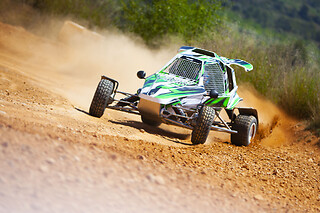 Una tanda de pilotaje de 5 vueltas para 1 en Maralba Circuit Experience en Les Useres (Castellón)